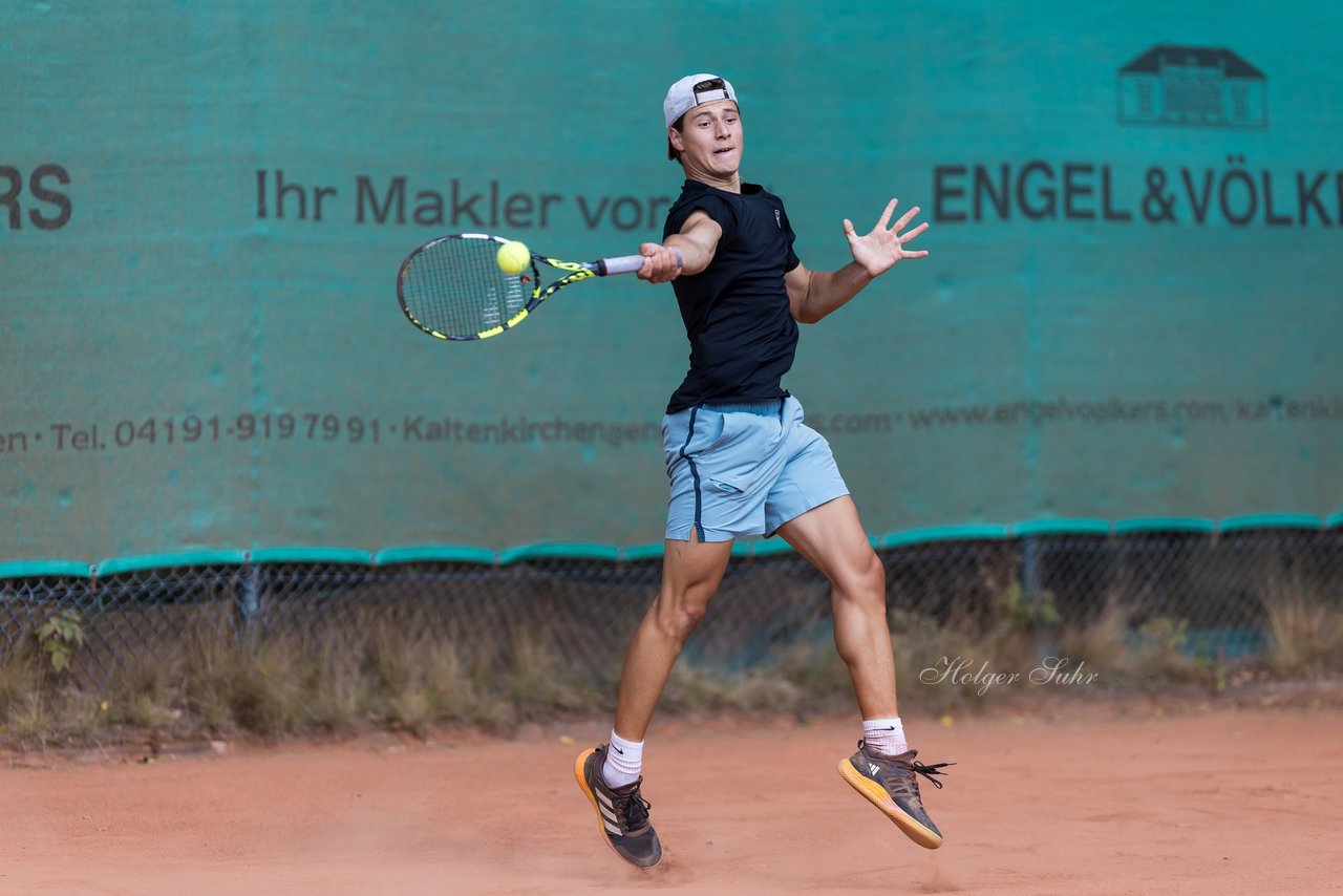 Bild 337 - Kaltenkirchen  ITF / Masters Nord